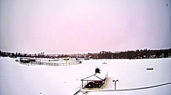 Weather camera view of Greenville High School.