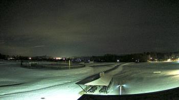 Weather camera view of Greenville High School.
