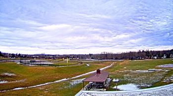 Weather camera view of Greenville High School.