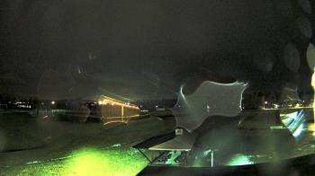 Weather camera view of Greenville High School.