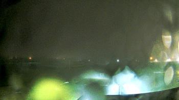 Weather camera view of Greenville High School.