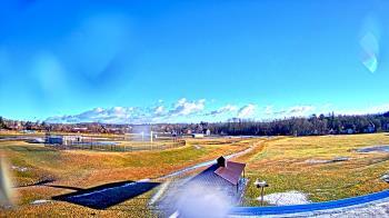 Weather camera view of Greenville High School.