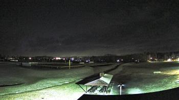 Weather camera view of Greenville High School.