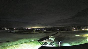 Weather camera view of Greenville High School.