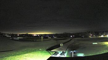 Weather camera view of Greenville High School.