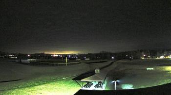 Weather camera view of Greenville High School.
