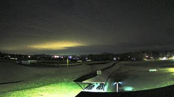 Weather camera view of Greenville High School.