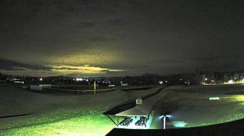 Weather camera view of Greenville High School.