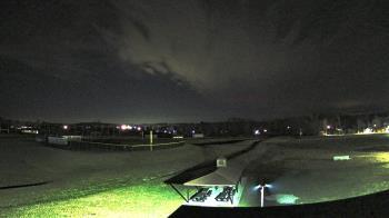 Weather camera view of Greenville High School.