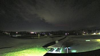 Weather camera view of Greenville High School.