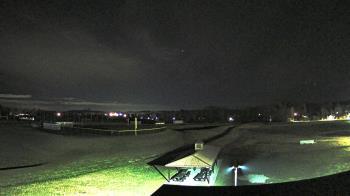 Weather camera view of Greenville High School.