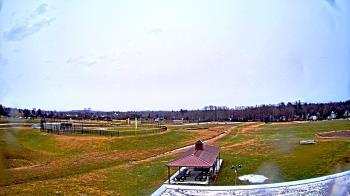 Weather camera view of Greenville High School.