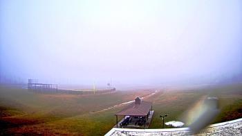 Weather camera view of Greenville High School.