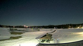 Weather camera view of Greenville High School.