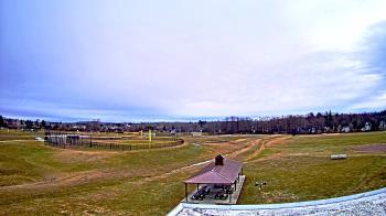 Weather camera view of Greenville High School.