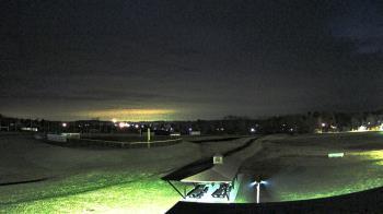 Weather camera view of Greenville High School.