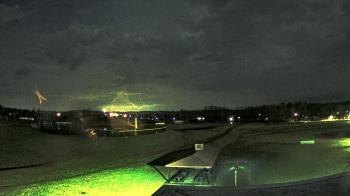 Weather camera view of Greenville High School.