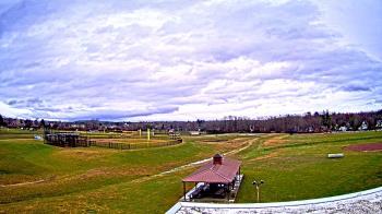 Weather camera view of Greenville High School.