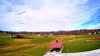 Weather camera view of Greenville High School.
