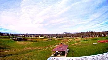 Weather camera view of Greenville High School.