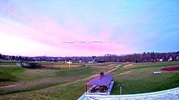 Weather camera view of Greenville High School.