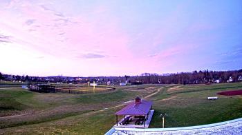Weather camera view of Greenville High School.