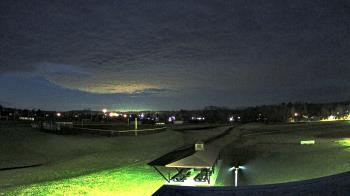 Weather camera view of Greenville High School.