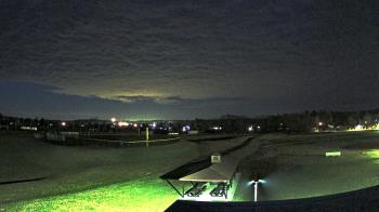 Weather camera view of Greenville High School.