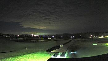 Weather camera view of Greenville High School.