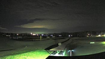 Weather camera view of Greenville High School.