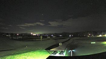 Weather camera view of Greenville High School.