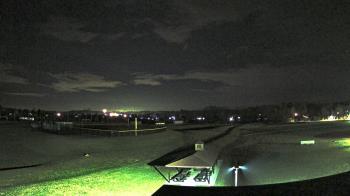 Weather camera view of Greenville High School.