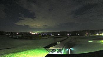 Weather camera view of Greenville High School.