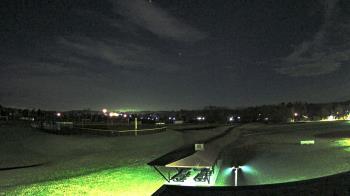 Weather camera view of Greenville High School.