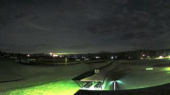 Weather camera view of Greenville High School.