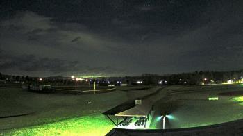 Weather camera view of Greenville High School.