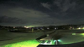 Weather camera view of Greenville High School.