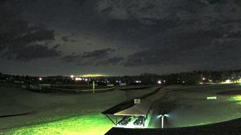 Weather camera view of Greenville High School.