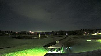 Weather camera view of Greenville High School.