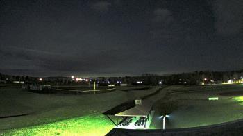 Weather camera view of Greenville High School.
