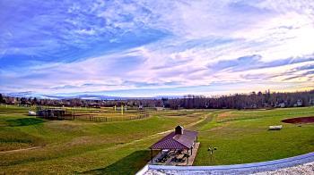 Weather camera view of Greenville High School.