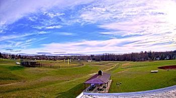 Weather camera view of Greenville High School.