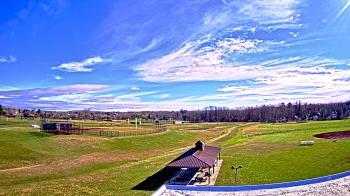 Weather camera view of Greenville High School.