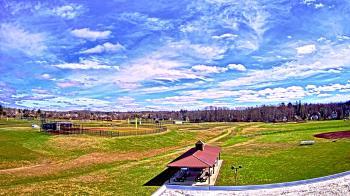 Weather camera view of Greenville High School.