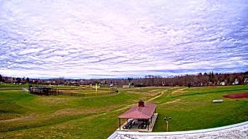 Weather camera view of Greenville High School.