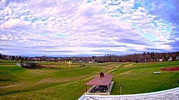 Weather camera view of Greenville High School.