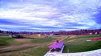 Weather camera view of Greenville High School.
