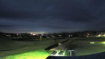 Weather camera view of Greenville High School.