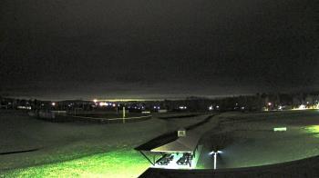 Weather camera view of Greenville High School.