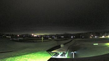 Weather camera view of Greenville High School.